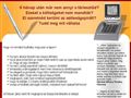 http://hapenzugyek.hu ismertető oldala
